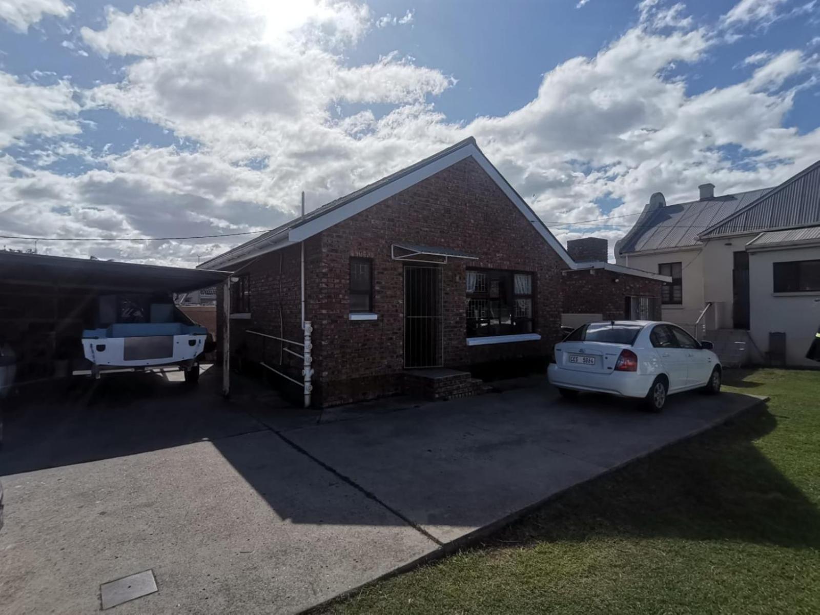 Albatross Apartment Port Elizabeth